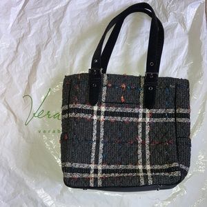 Vera Bradley Luxe Tote